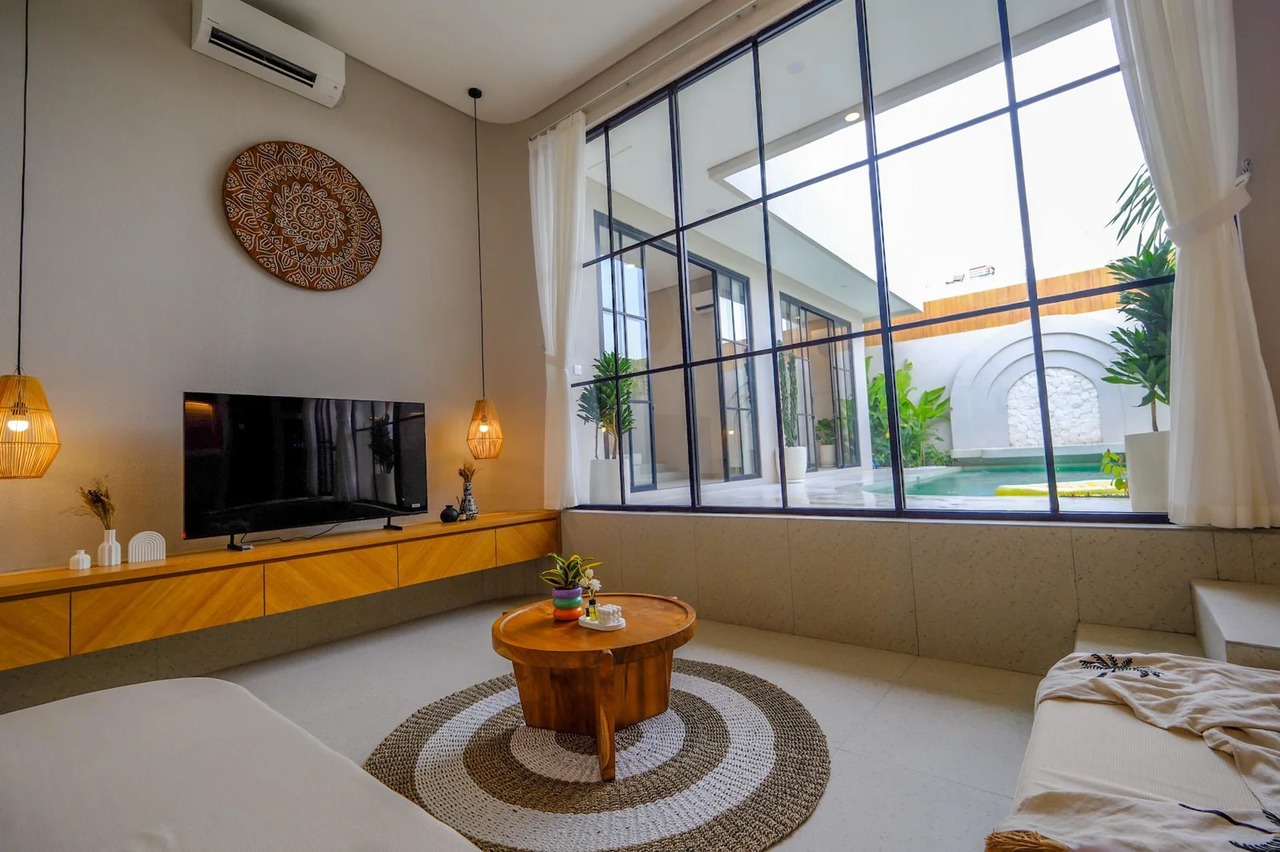 DO 46 - VILLA FOR SALE IN TABANAN BALI