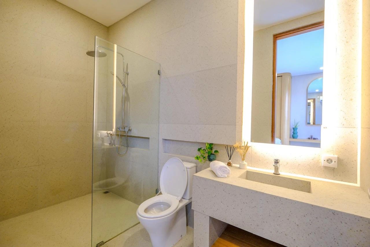 DO 46 - VILLA FOR SALE IN TABANAN BALI