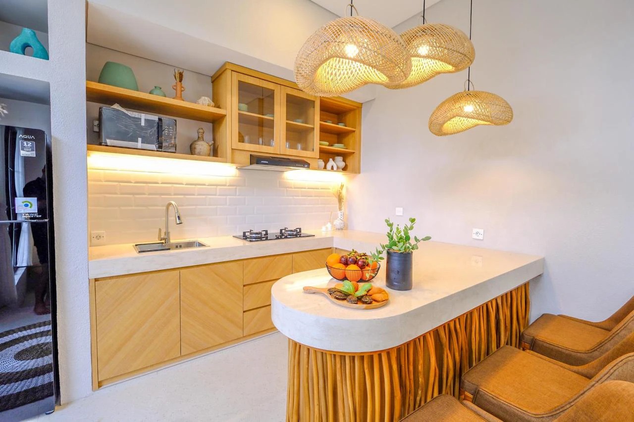 DO 46 - VILLA FOR SALE IN TABANAN BALI