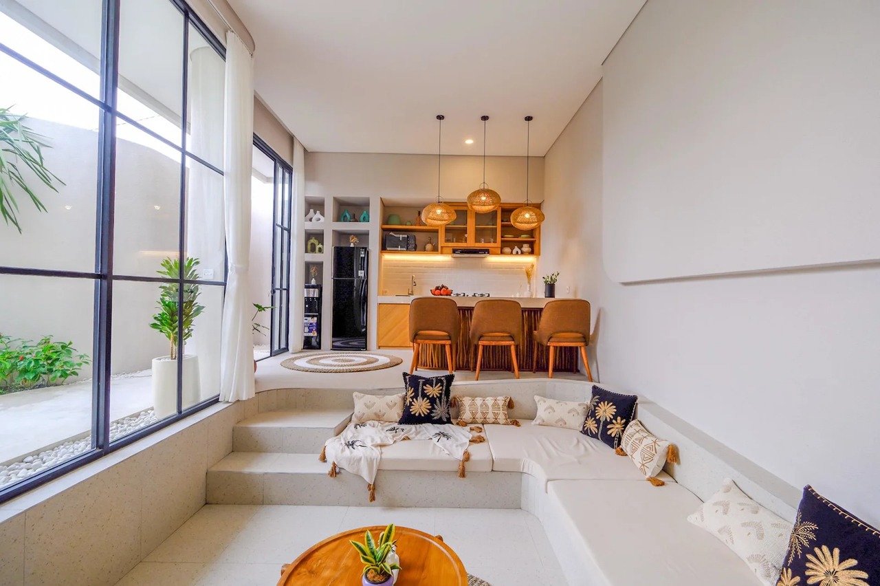 DO 46 - VILLA FOR SALE IN TABANAN BALI