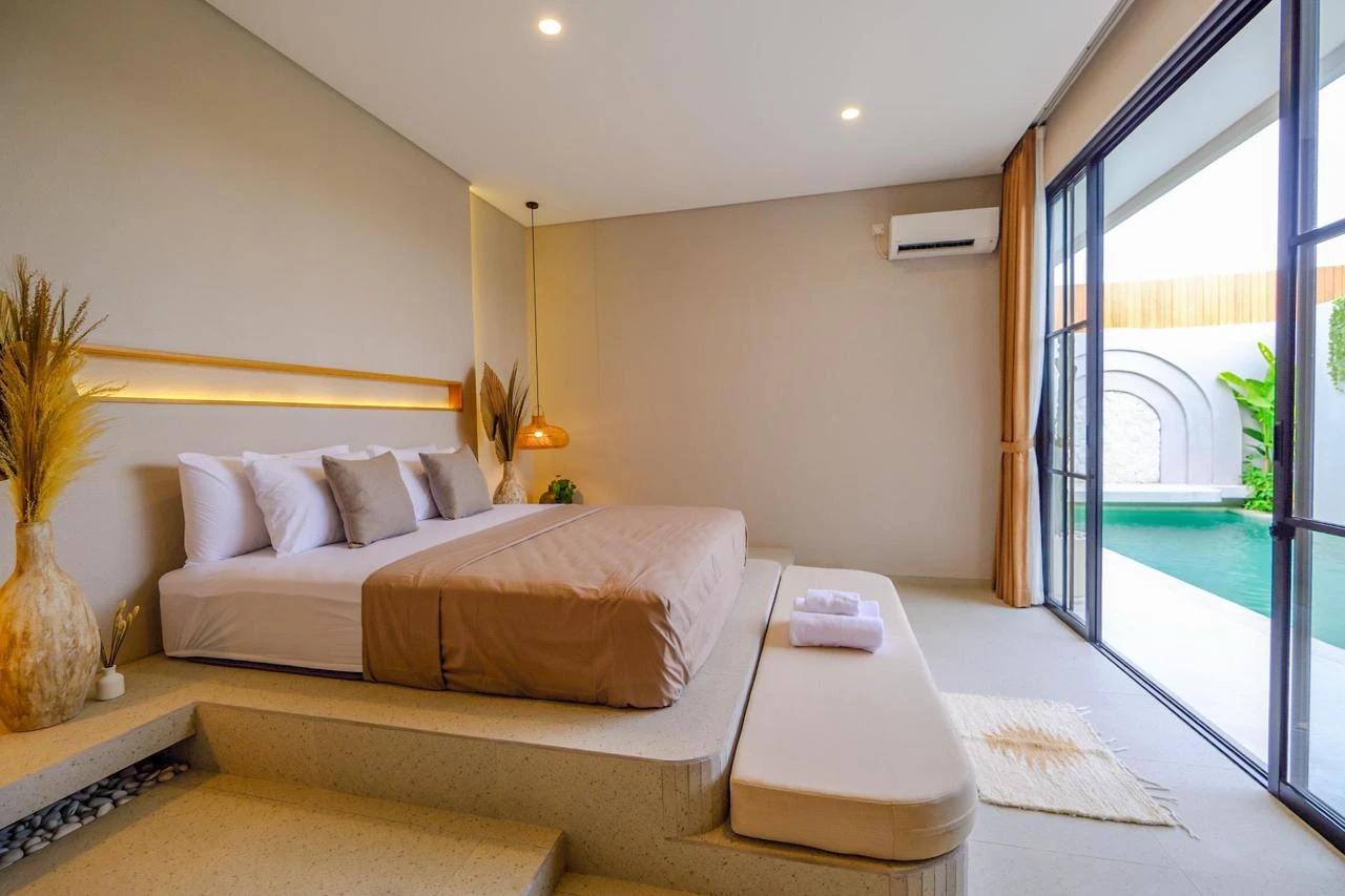 DO 46 - VILLA FOR SALE IN TABANAN BALI