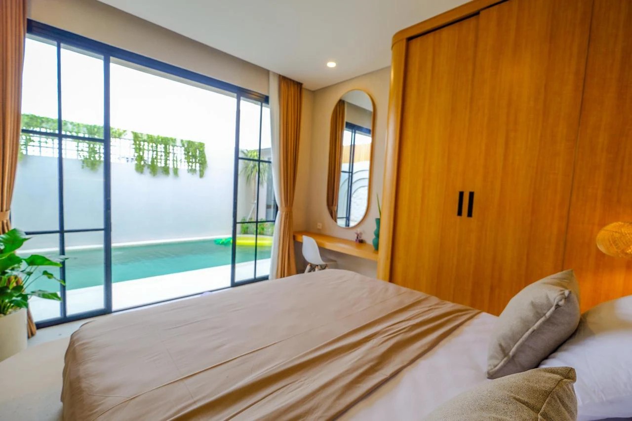 DO 46 - VILLA FOR SALE IN TABANAN BALI