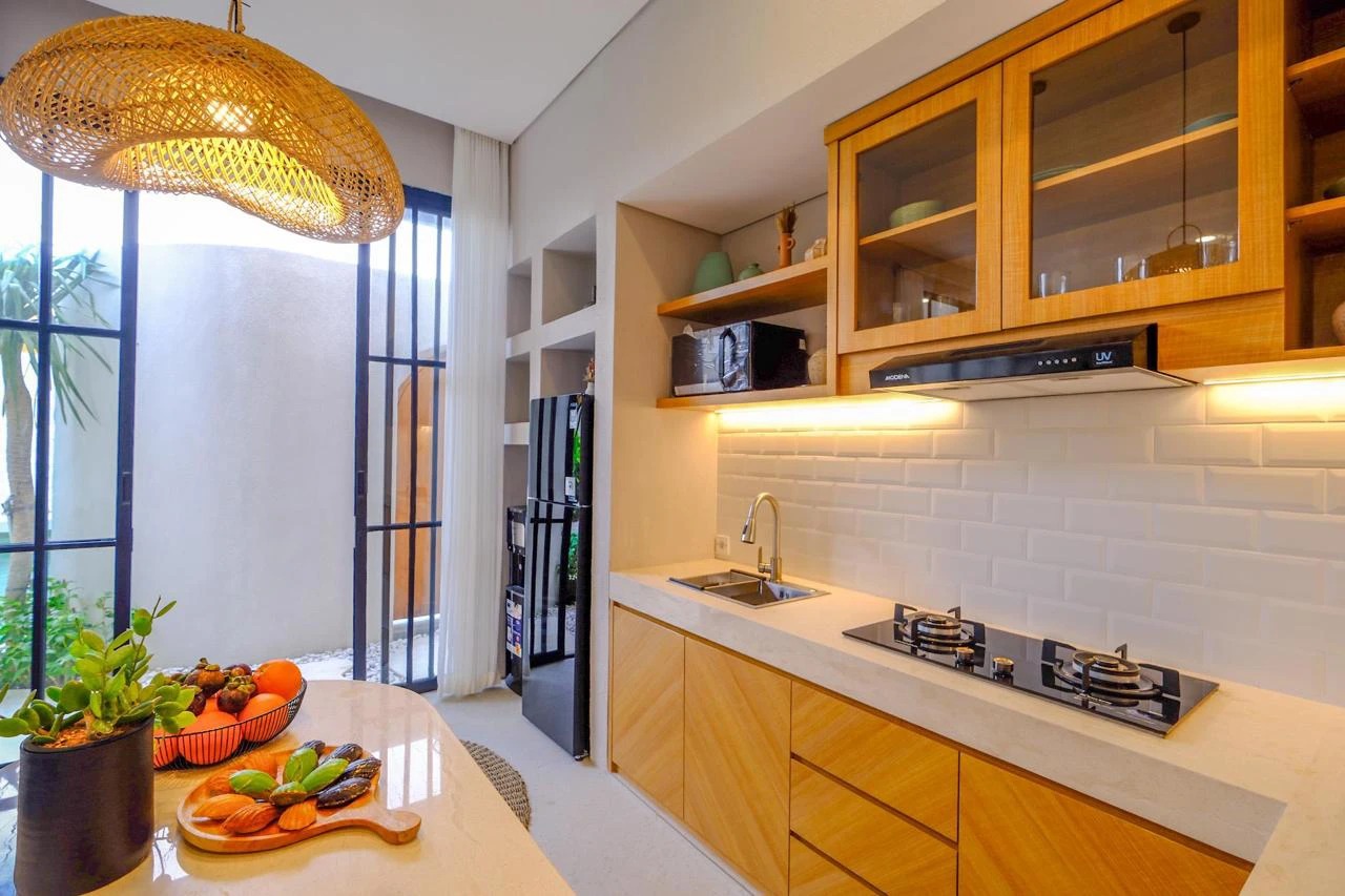 DO 46 - VILLA FOR SALE IN TABANAN BALI