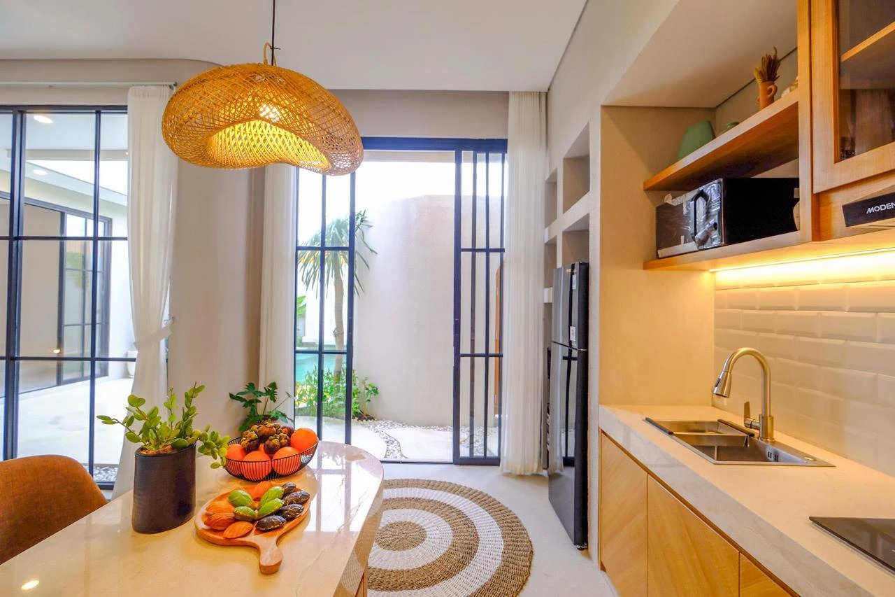 DO 46 - VILLA FOR SALE IN TABANAN BALI