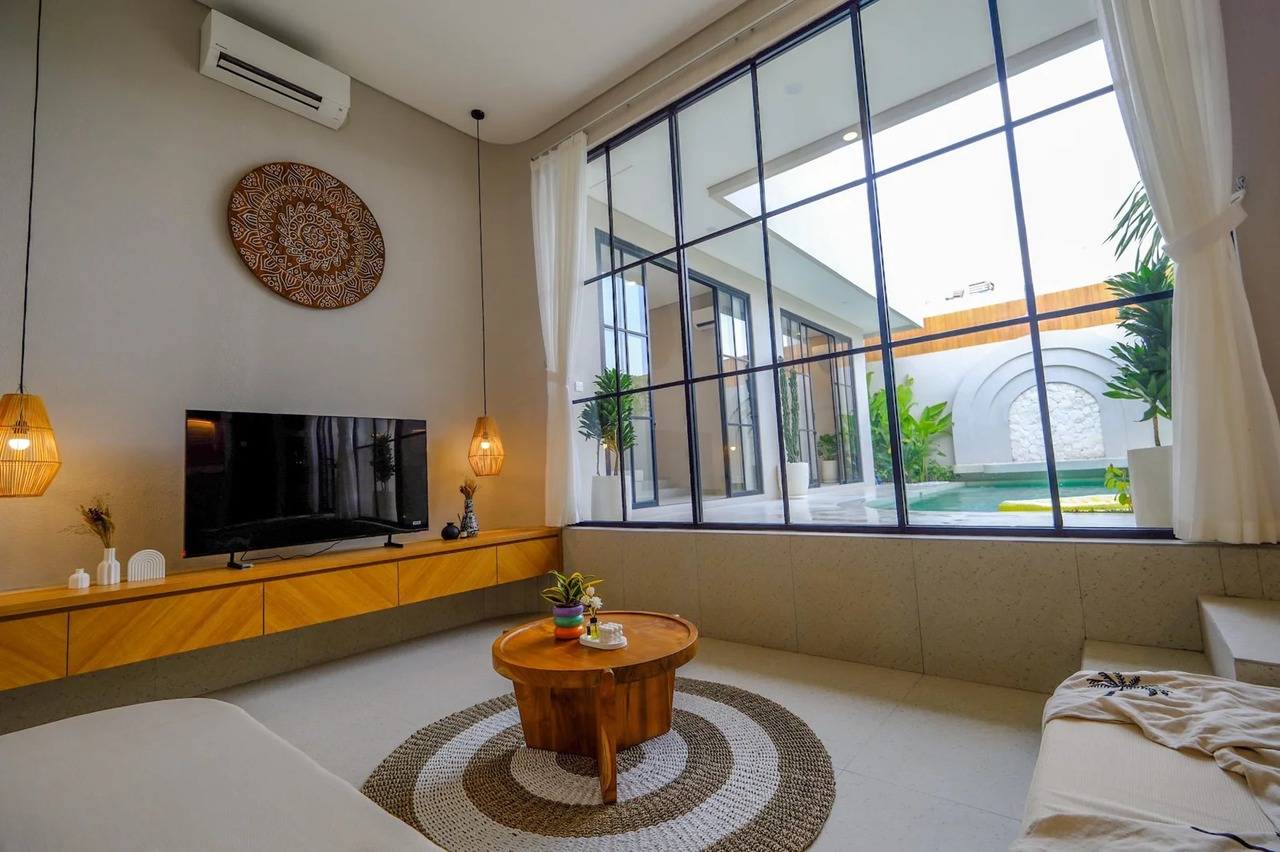 DO 46 - VILLA FOR SALE IN TABANAN BALI