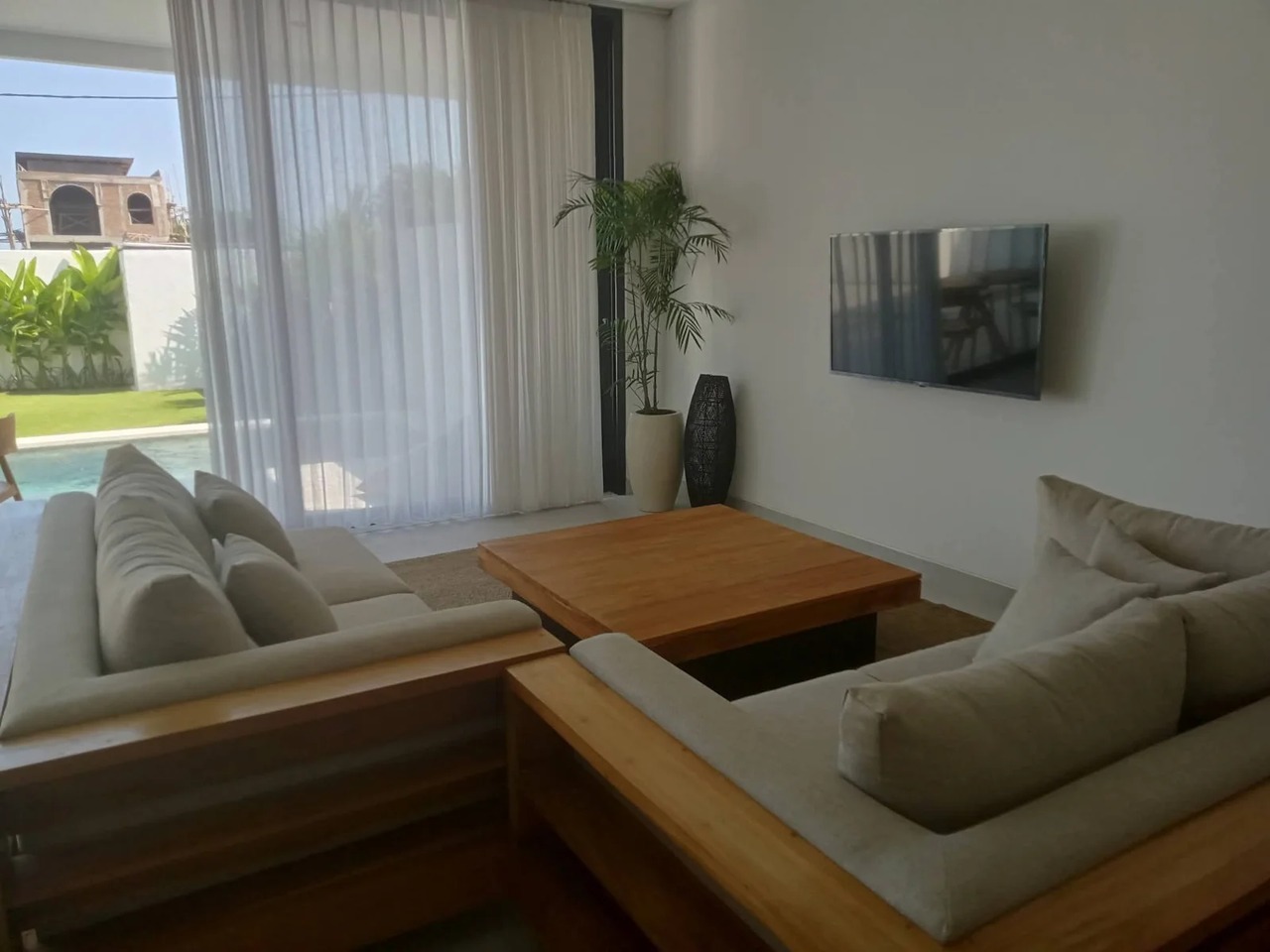 2 BEDROOM VILLA IN TUMBAK BAYUH
