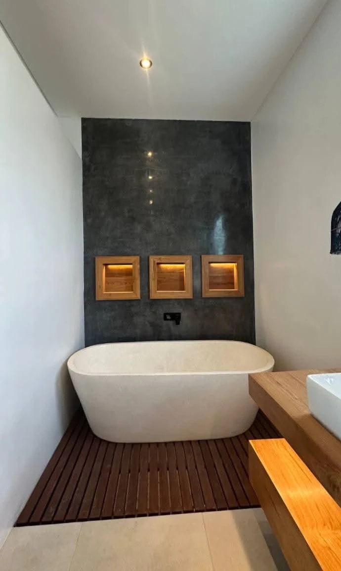 2 BEDROOM VILLA IN TUMBAK BAYUH