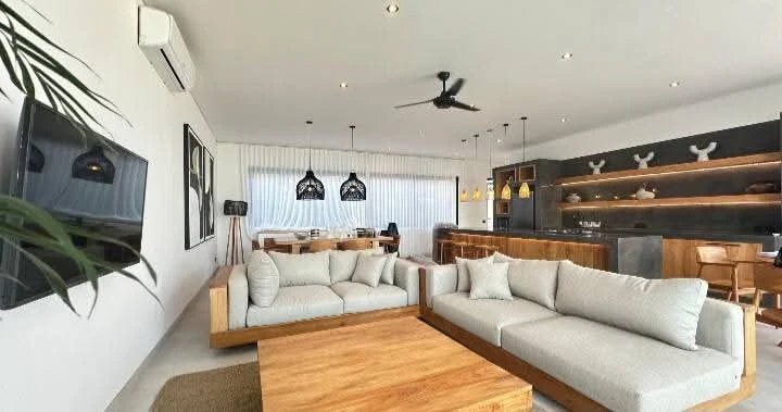 2 BEDROOM VILLA IN TUMBAK BAYUH