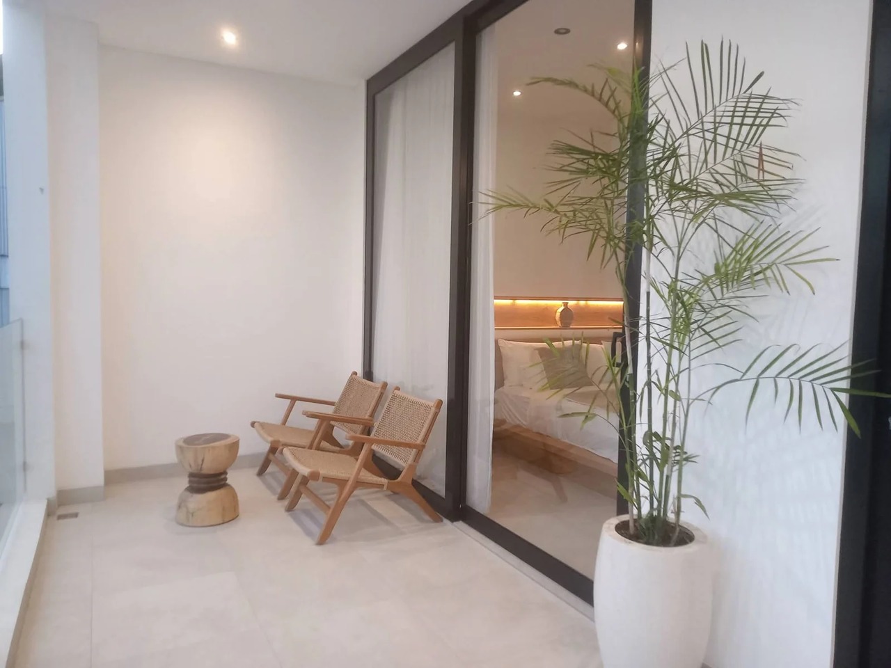 2 BEDROOM VILLA IN TUMBAK BAYUH