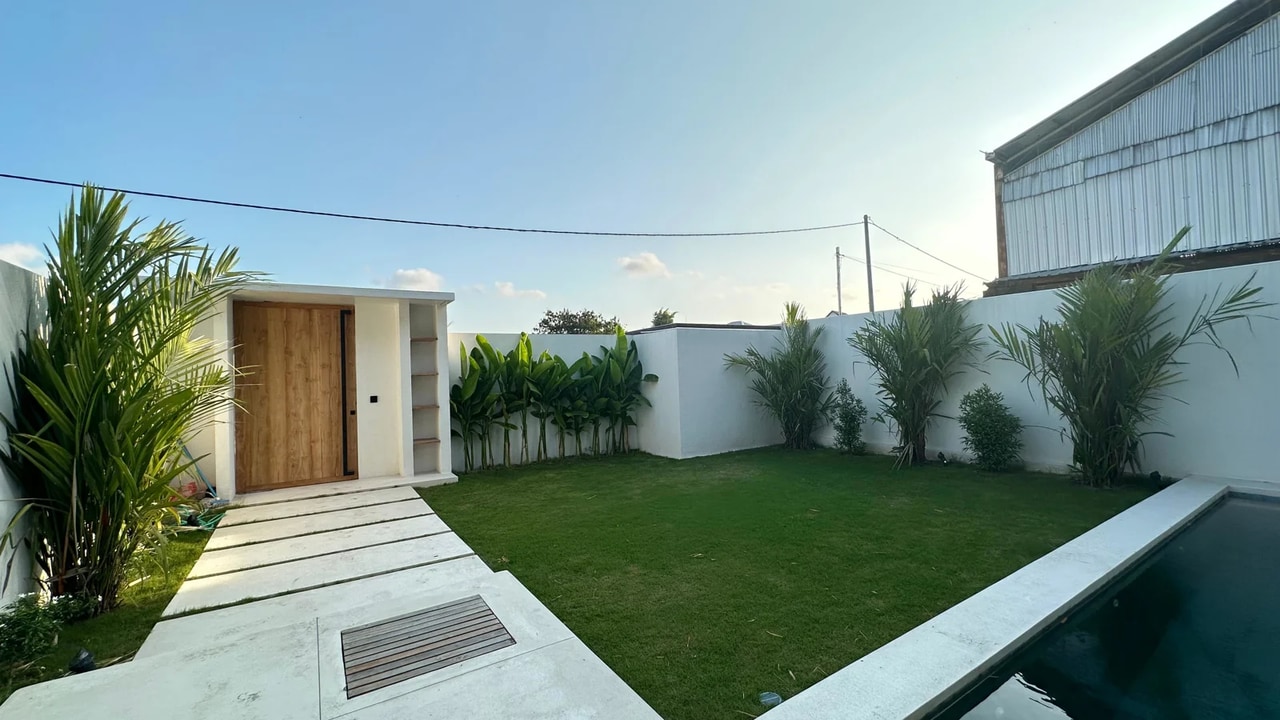 2 BEDROOM VILLA IN TUMBAK BAYUH