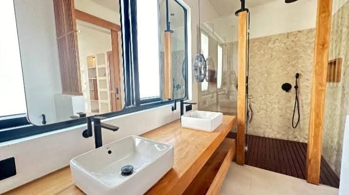 2 BEDROOM VILLA IN TUMBAK BAYUH
