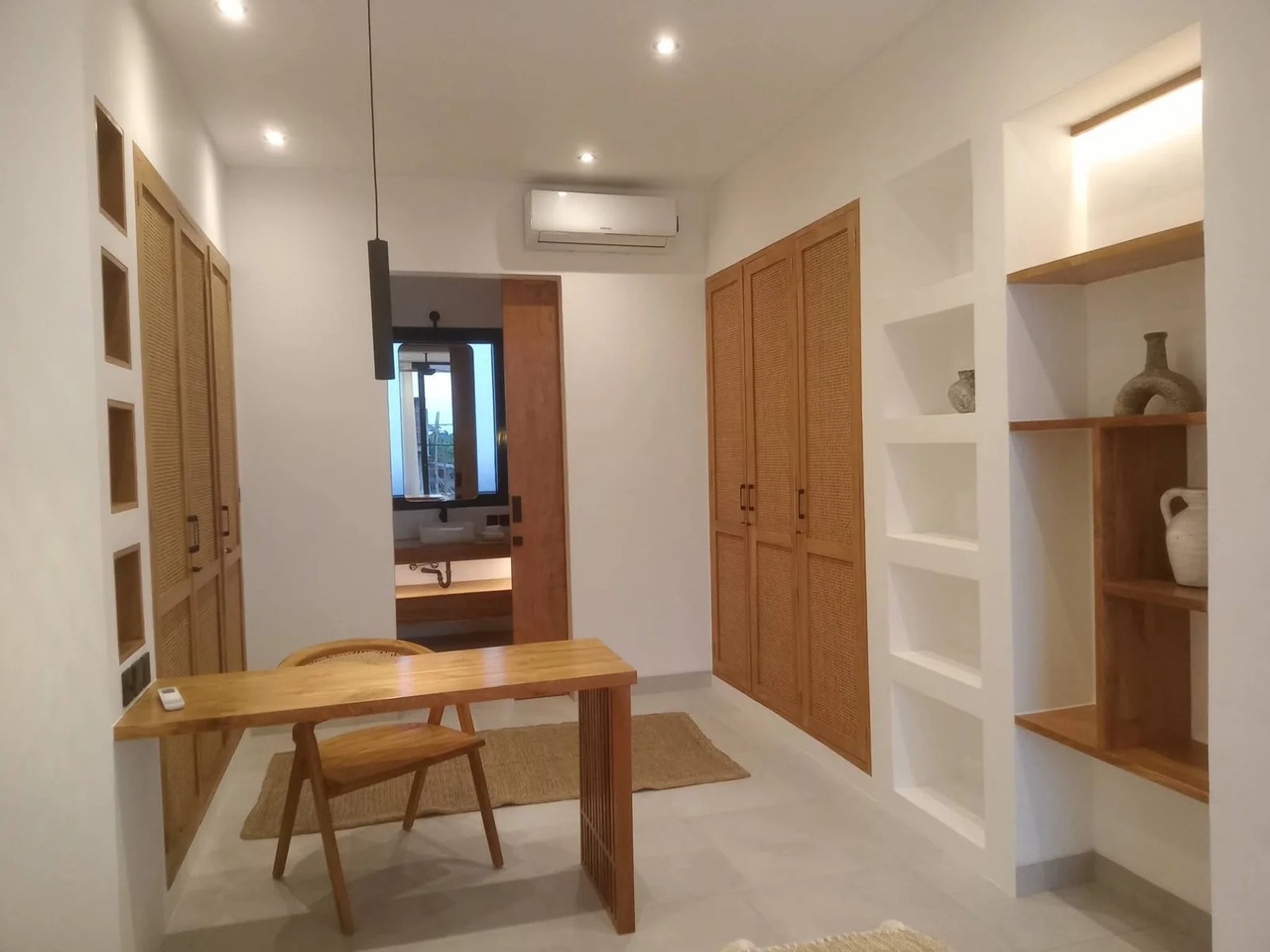 2 BEDROOM VILLA IN TUMBAK BAYUH