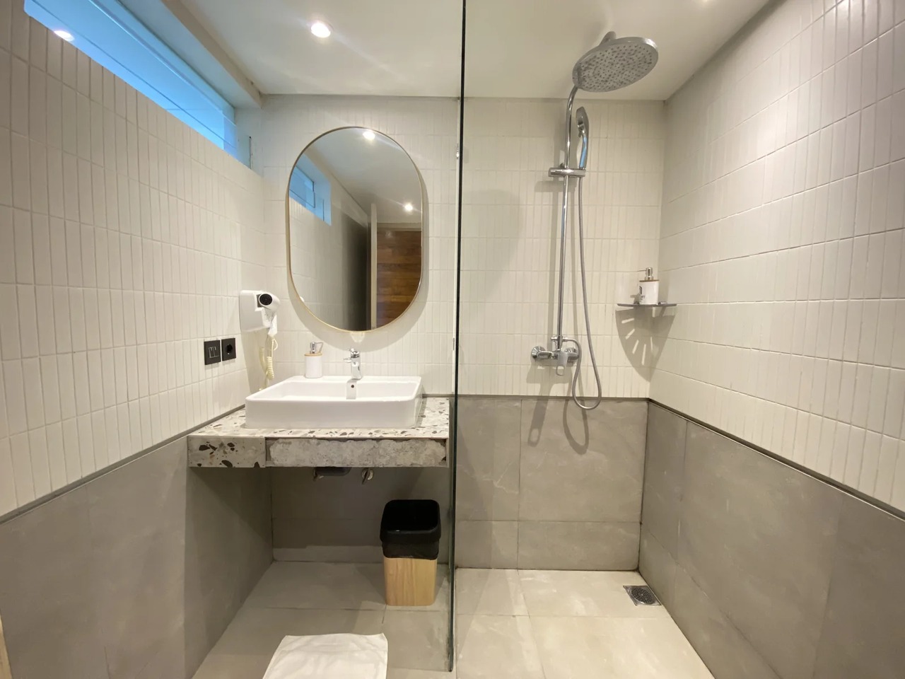 3BR Villa in Seseh - Jacuzzi seaview!
