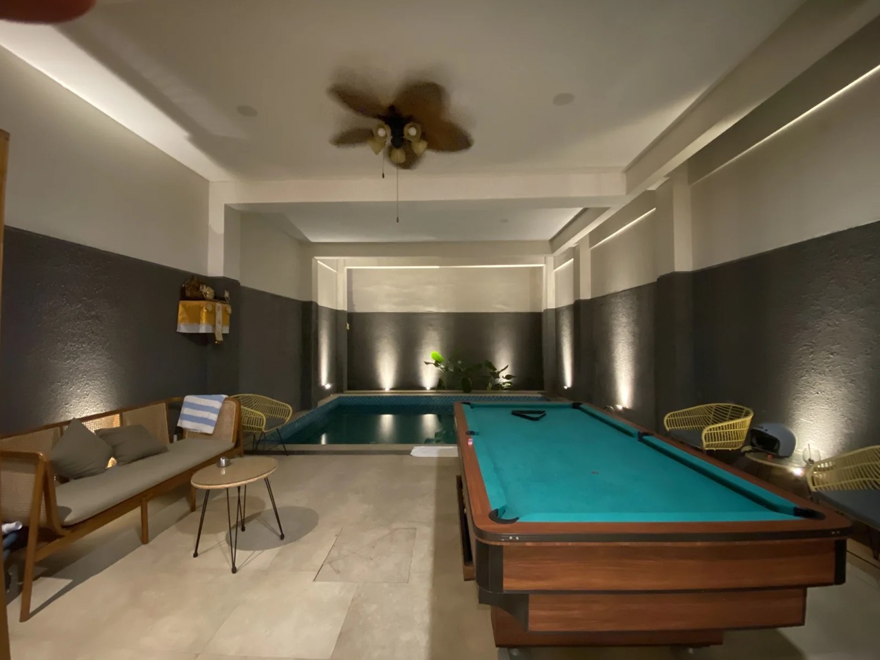 3BR Villa in Seseh - Jacuzzi seaview!