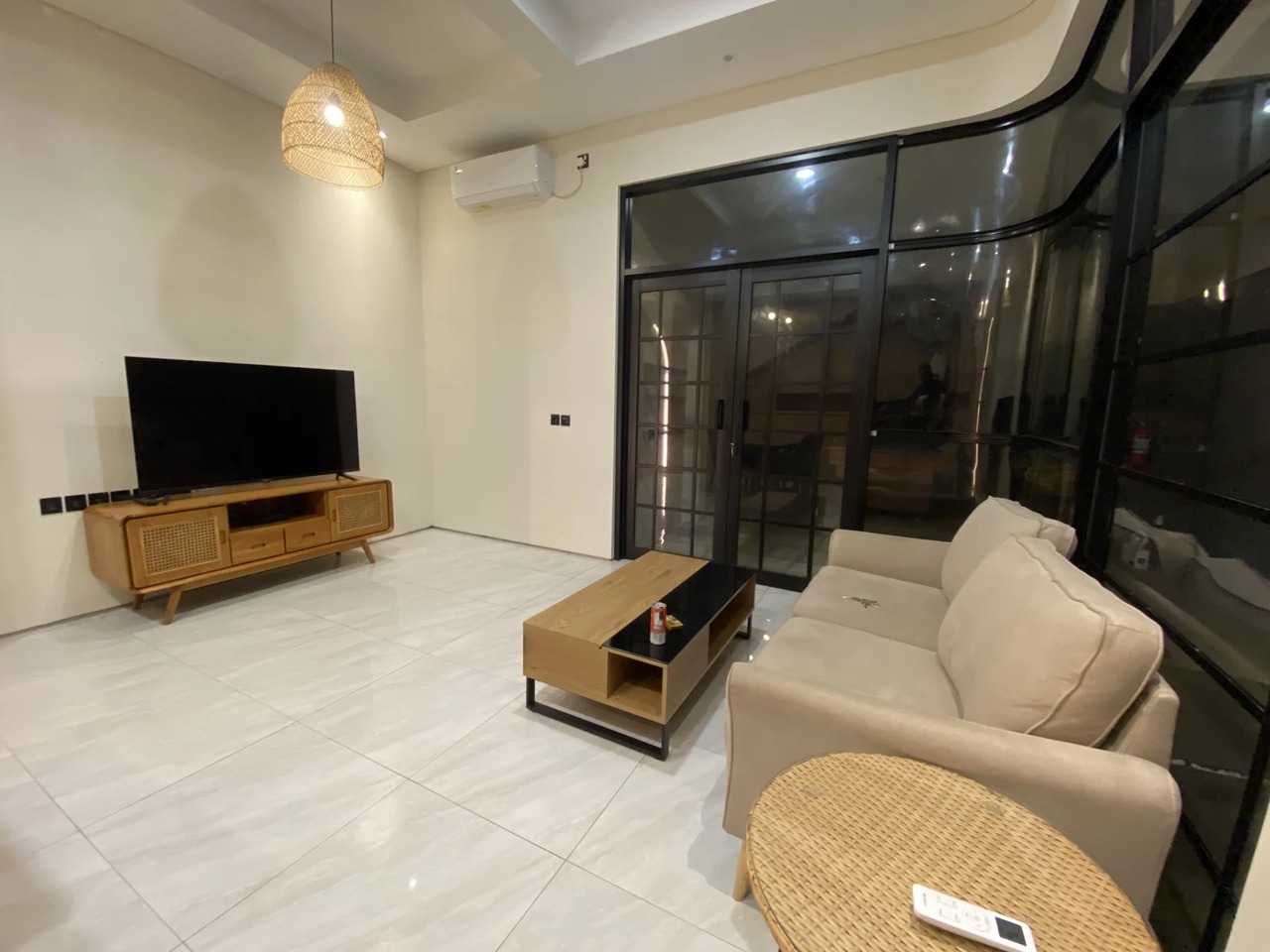 3BR Villa in Seseh - Jacuzzi seaview!
