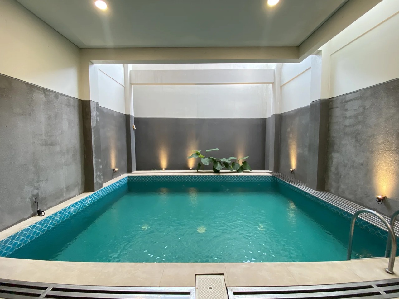 3BR Villa in Seseh - Jacuzzi seaview!