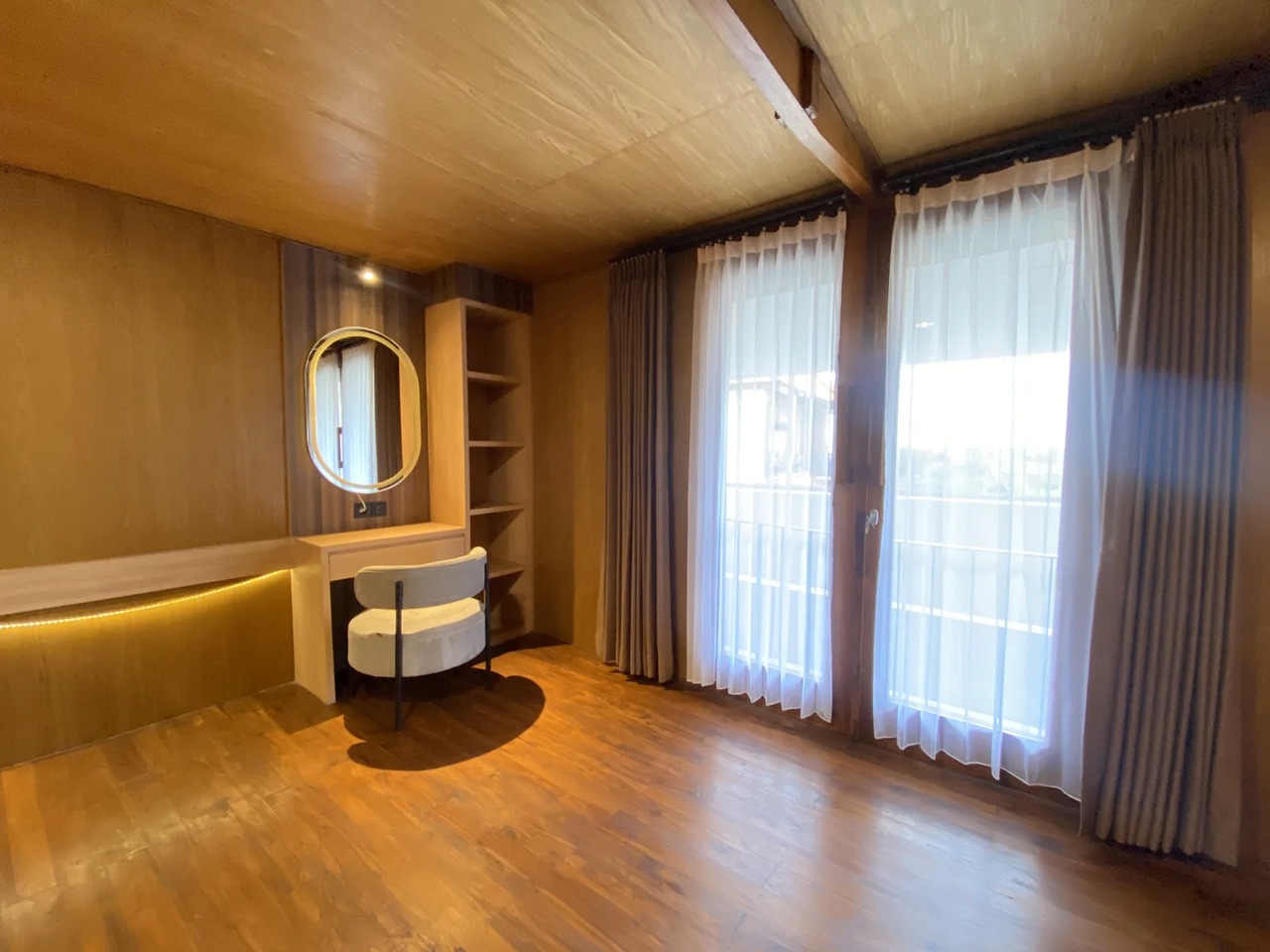 3BR Villa in Seseh - Jacuzzi seaview!