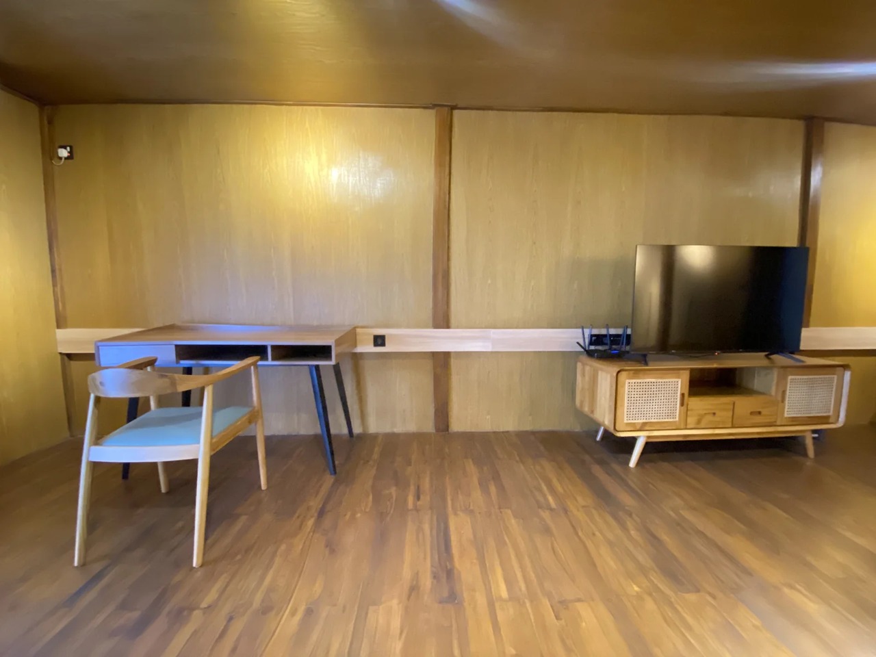 3BR Villa in Seseh - Jacuzzi seaview!