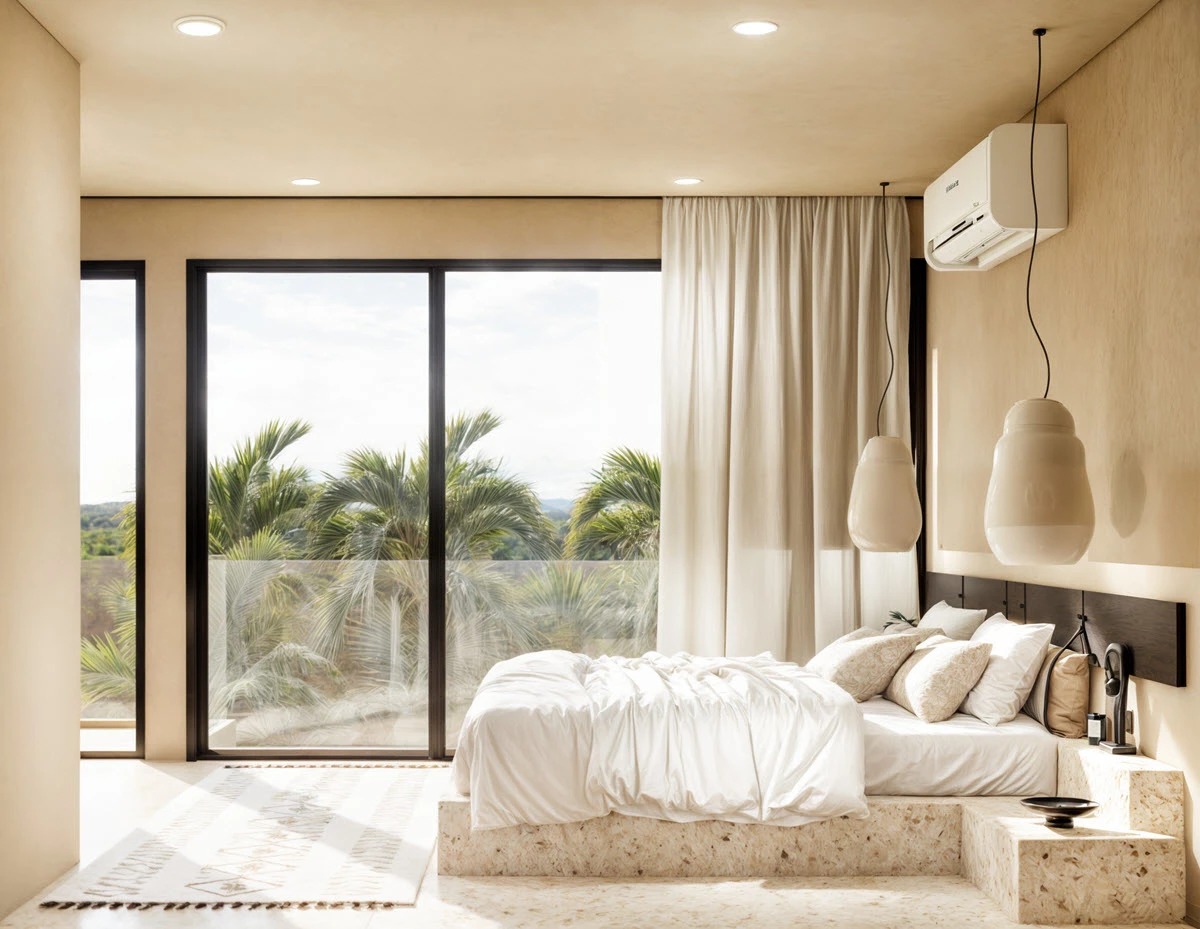 BINGIN HILLS, 1BR and 2BR Townhouses