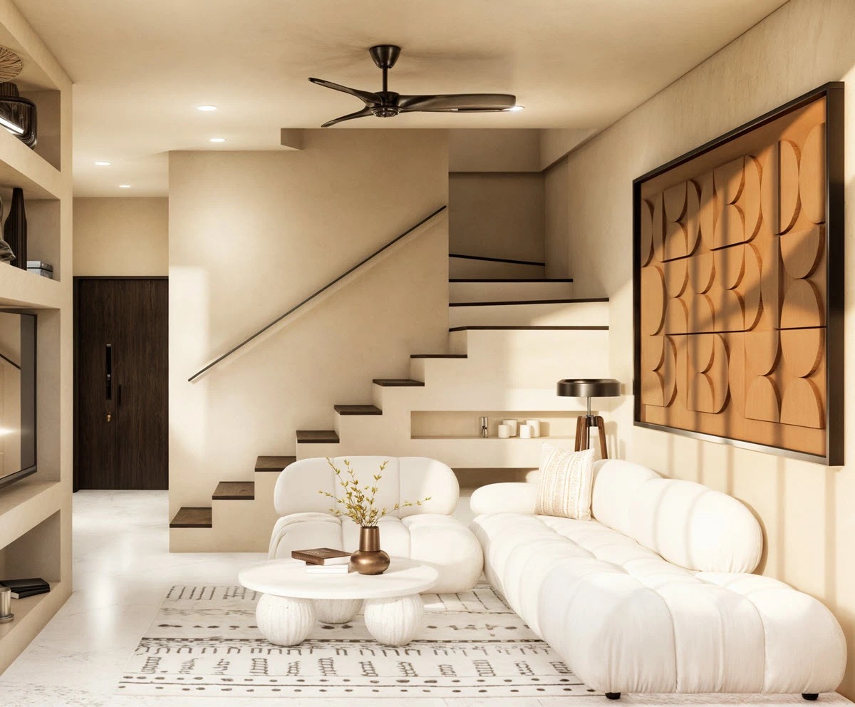 BINGIN HILLS, 1BR and 2BR Townhouses
