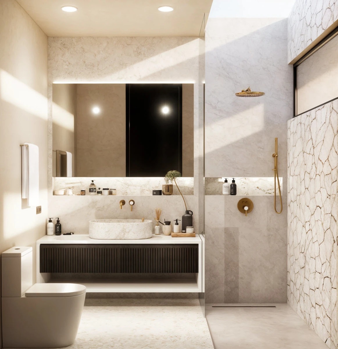 BINGIN HILLS, 1BR and 2BR Townhouses