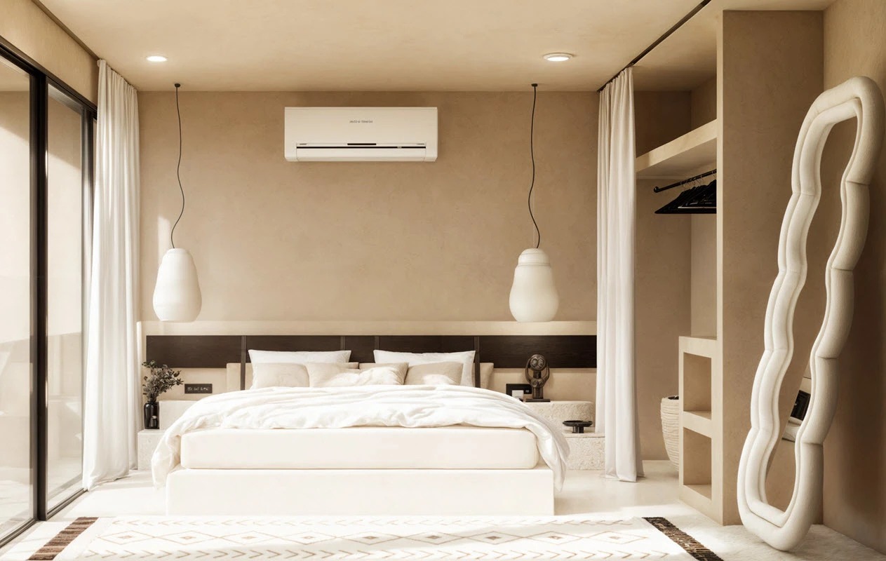 BINGIN HILLS, 1BR and 2BR Townhouses