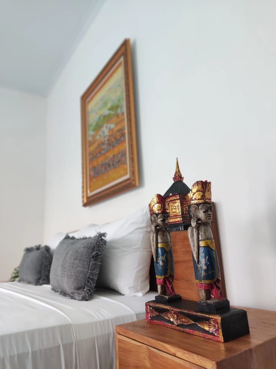 Stunning 3-Bedroom Villa in Umalas