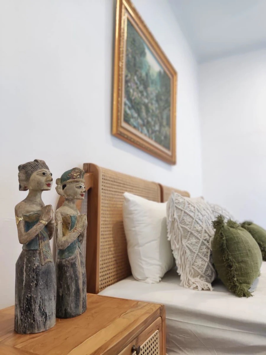 Stunning 3-Bedroom Villa in Umalas