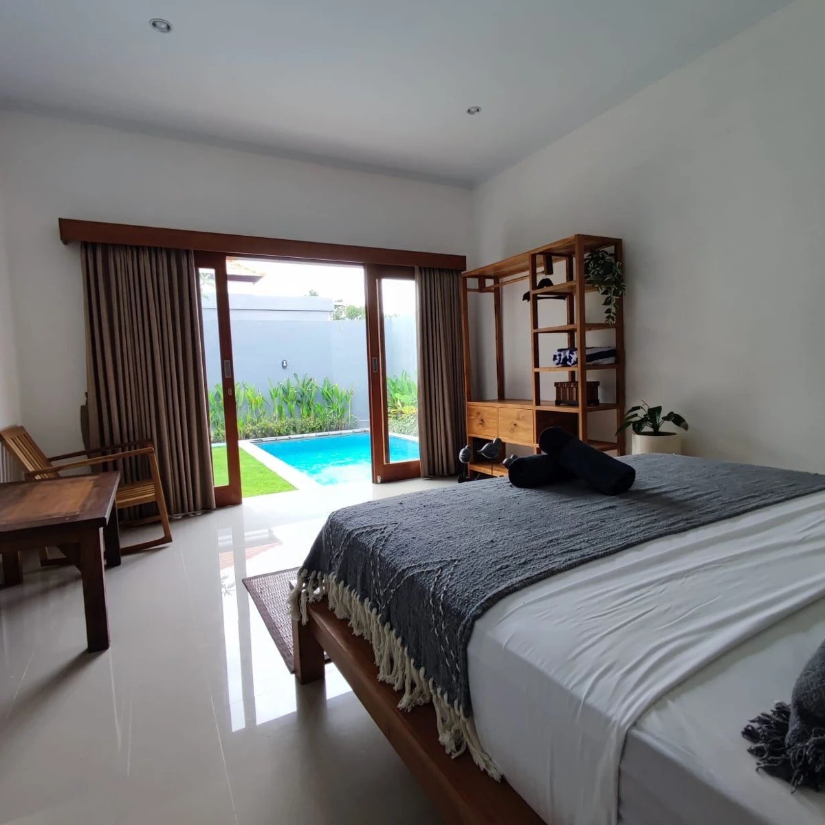 Stunning 3-Bedroom Villa in Umalas