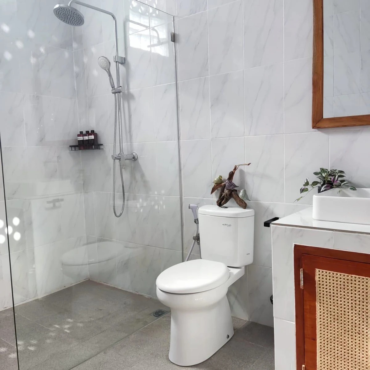 Stunning 3-Bedroom Villa in Umalas