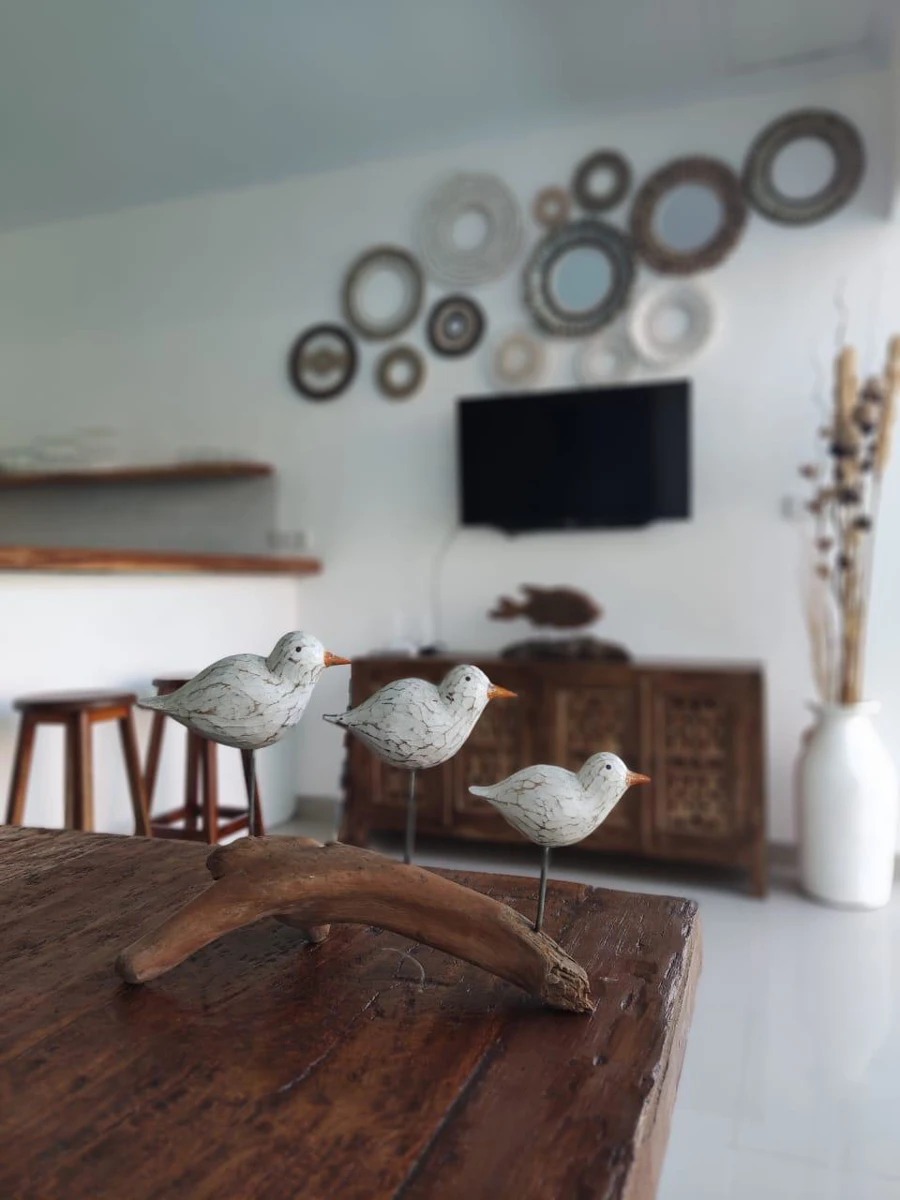 Stunning 3-Bedroom Villa in Umalas