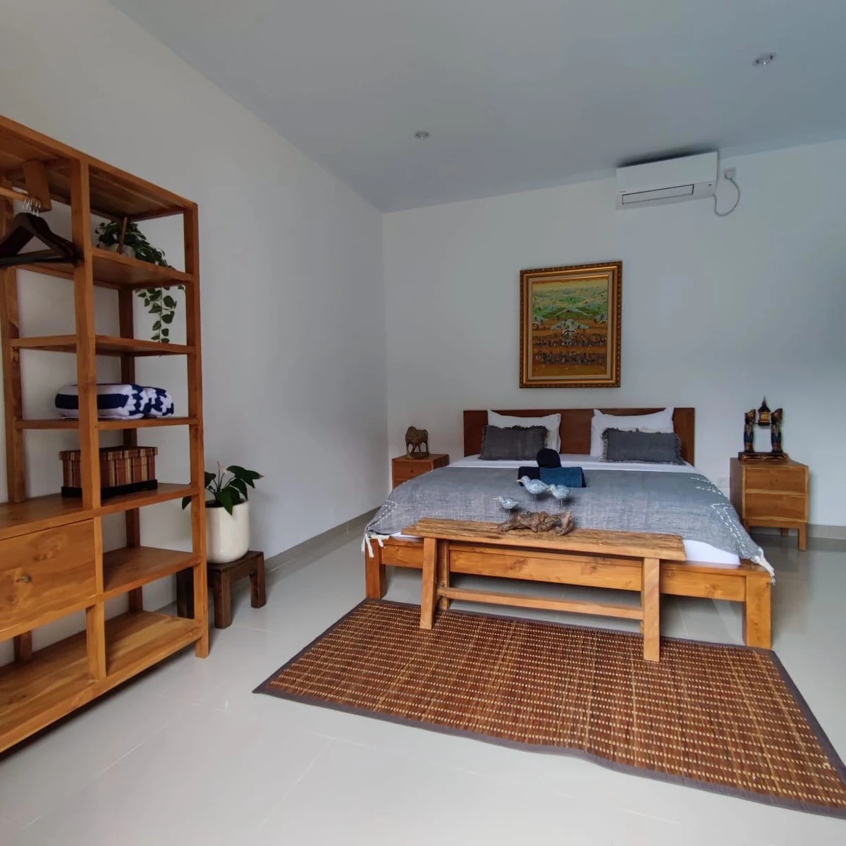 Stunning 3-Bedroom Villa in Umalas