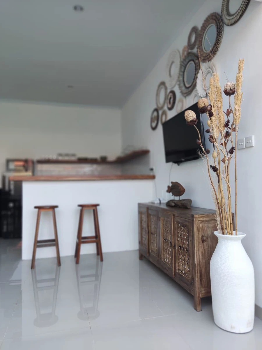 Stunning 3-Bedroom Villa in Umalas