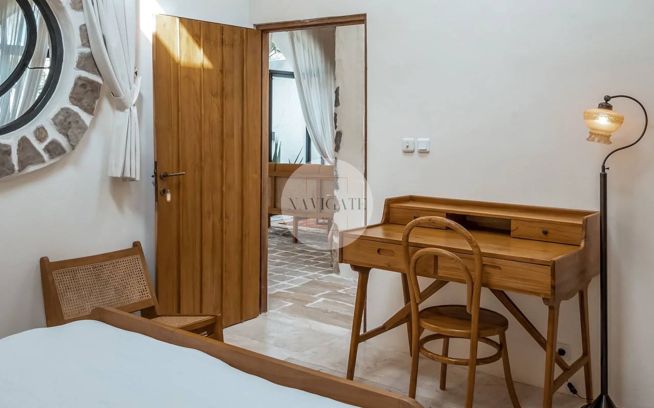 Villa Joshie | 3-Bedrooms in Berawa