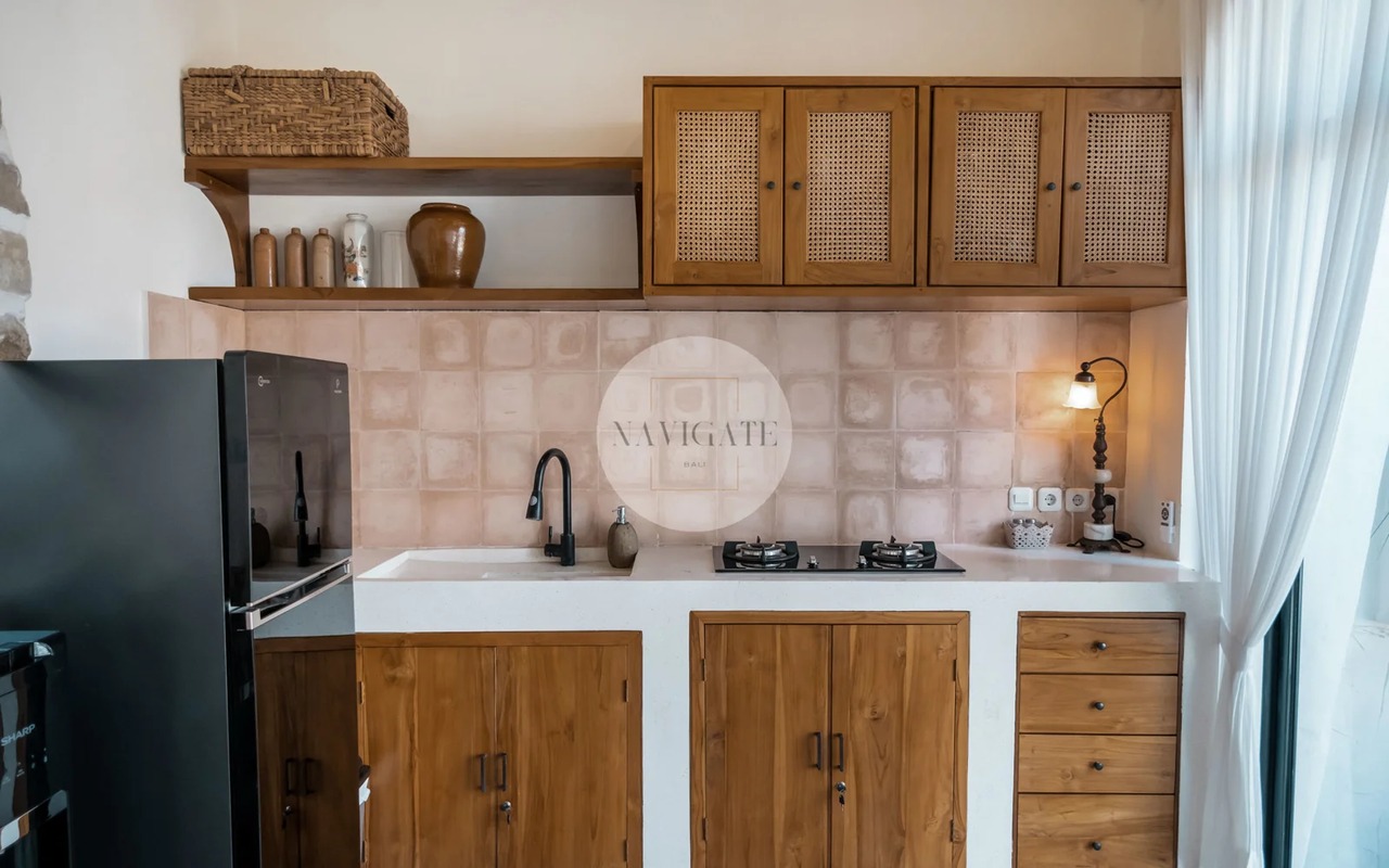 Villa Joshie | 3-Bedrooms in Berawa