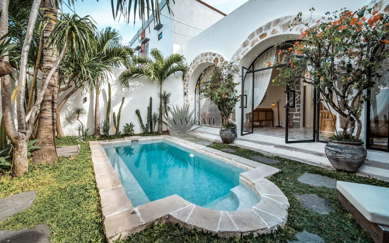 Villa Joshie | 3-Bedrooms in Berawa