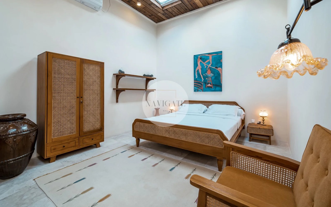 Villa Joshie | 3-Bedrooms in Berawa