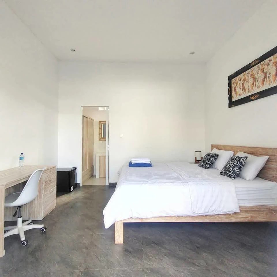 Room in Guesthouse in Babakan  Canggu