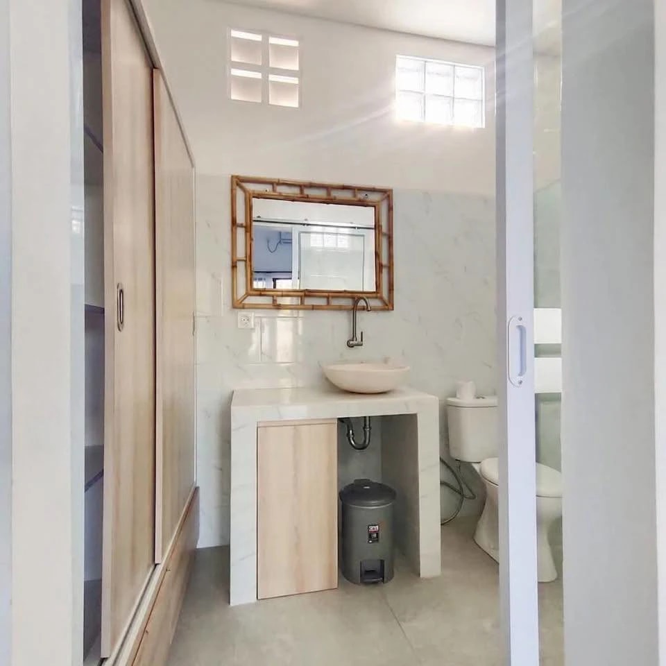 Room in Guesthouse in Babakan  Canggu