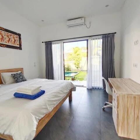 Room in Guesthouse in Babakan  Canggu