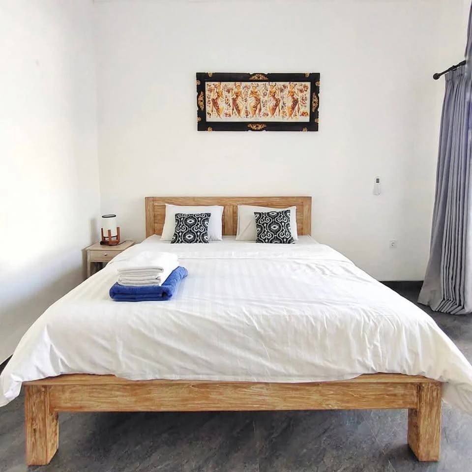 Room in Guesthouse in Babakan  Canggu