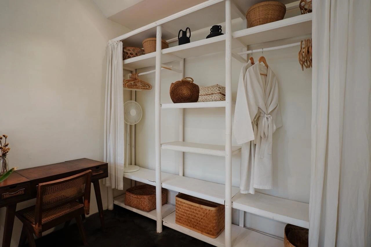 Villa Lau – Natural 1 Bedroom Sanctuary 