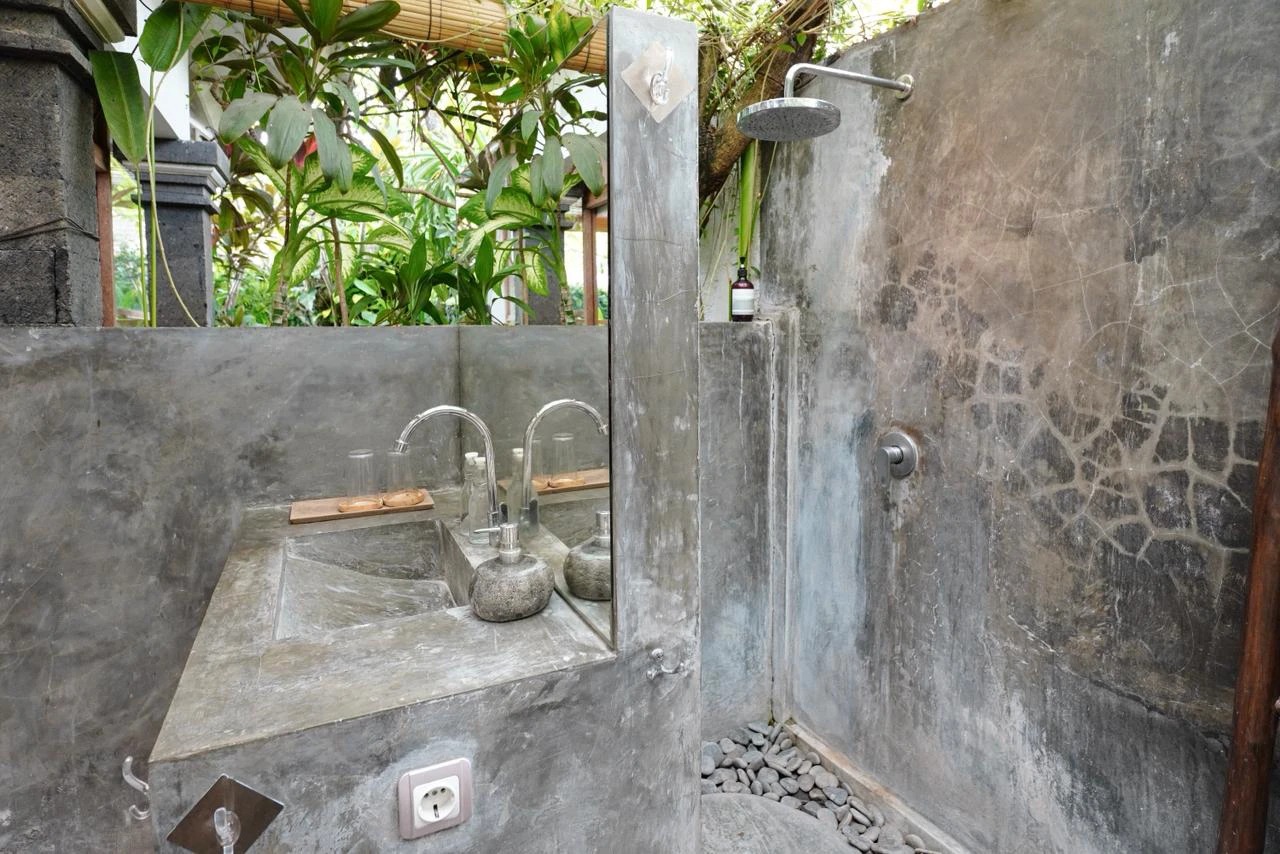 Villa Lau – Natural 1 Bedroom Sanctuary 