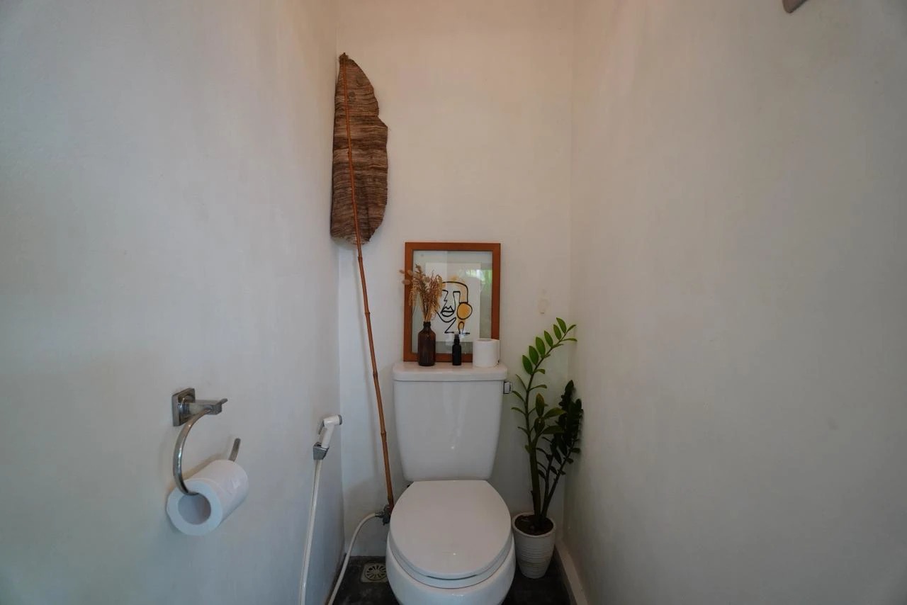 Villa Lau – Natural 1 Bedroom Sanctuary 