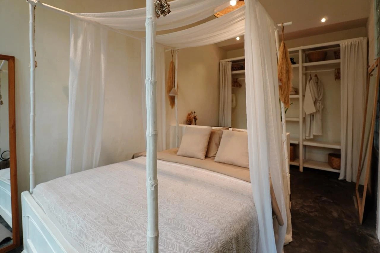 Villa Lau – Natural 1 Bedroom Sanctuary 