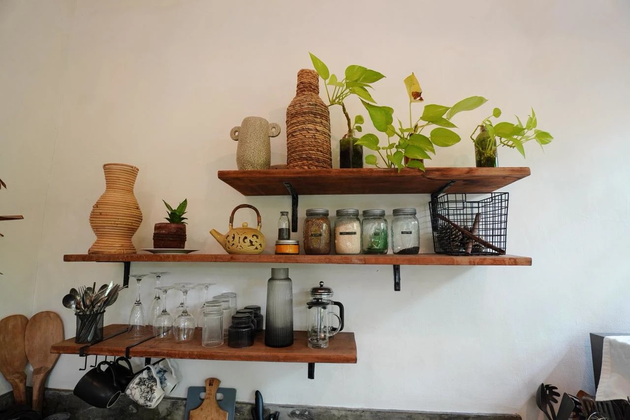 Villa Lau – Natural 1 Bedroom Sanctuary 