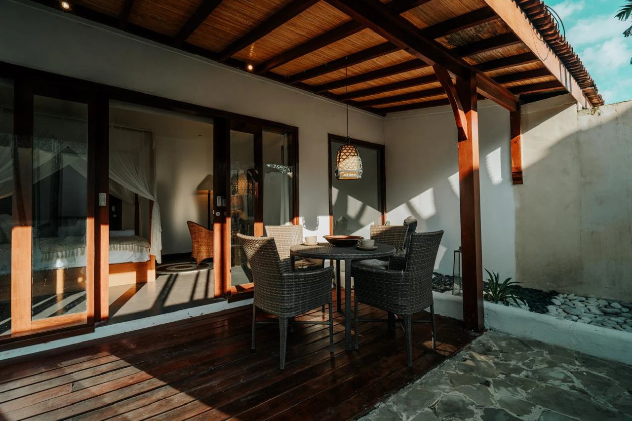 4 Bedroom Homey Villa for Sale