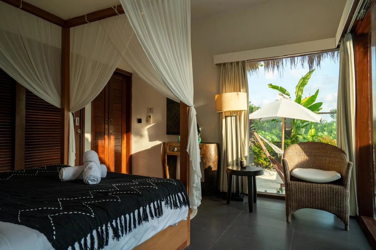 4 Bedroom Homey Villa for Sale