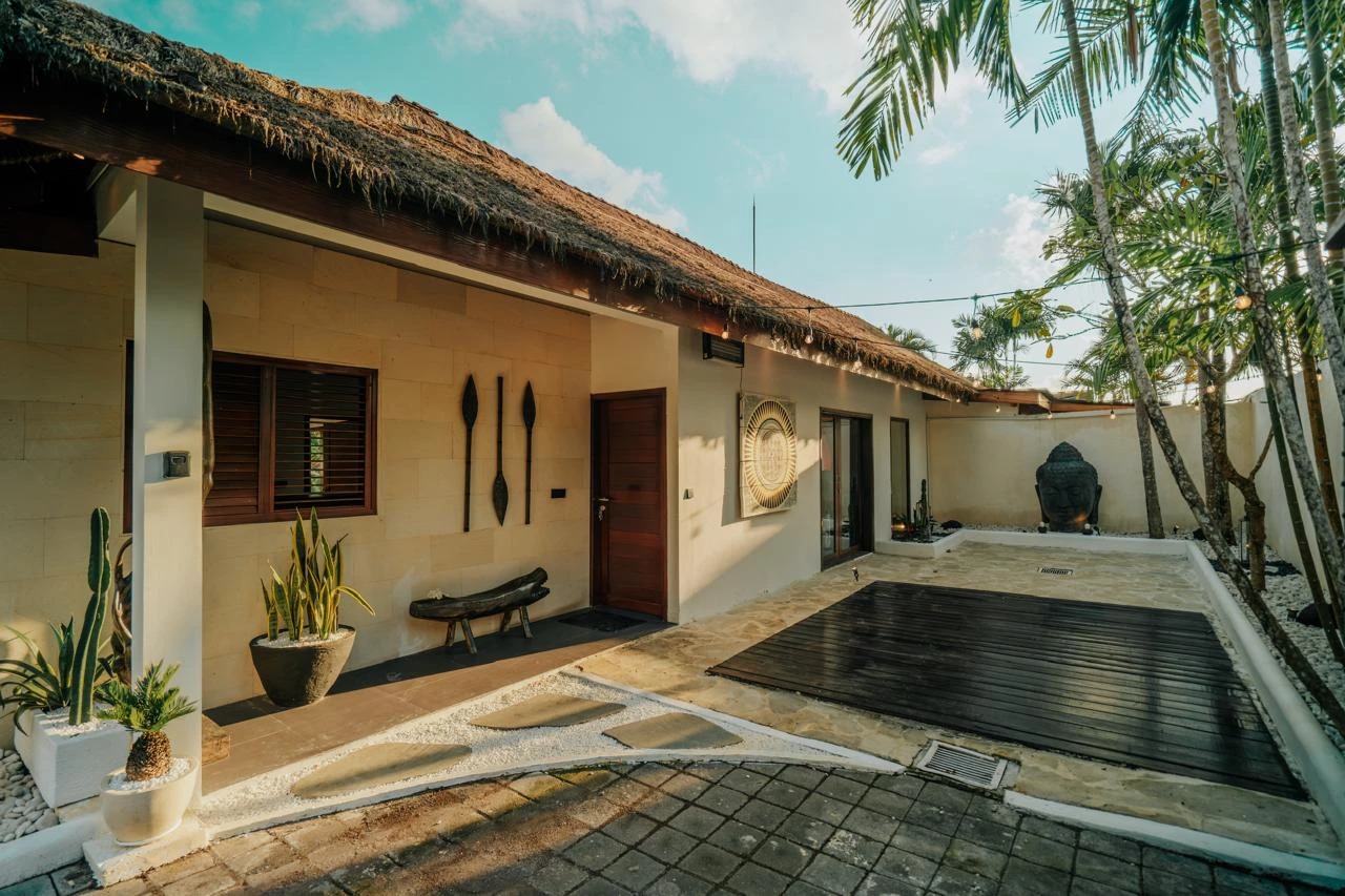 4 Bedroom Homey Villa for Sale