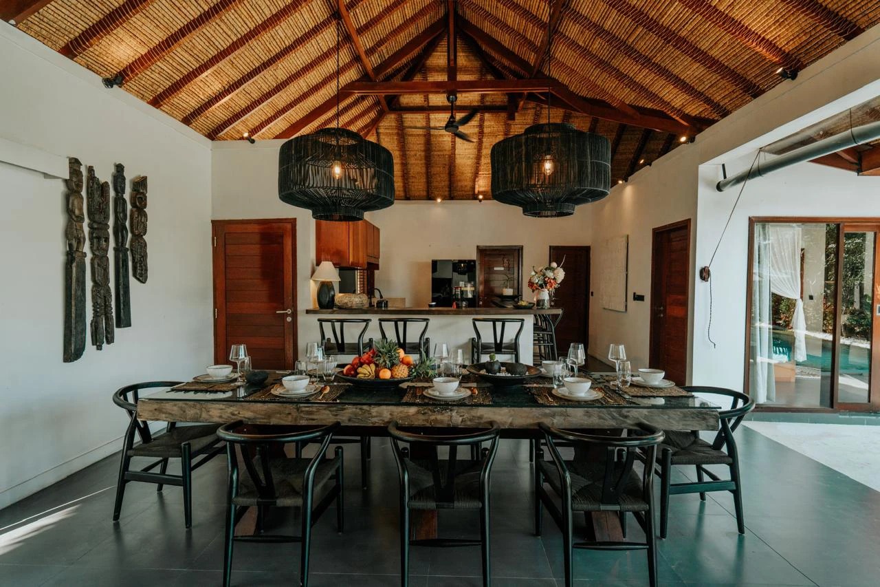 4 Bedroom Homey Villa for Sale